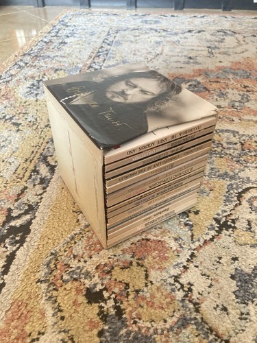 Zucchero collection box - zucchero,