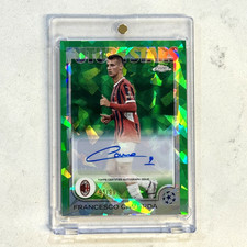 2024-25 Topps Chrome Sapphire