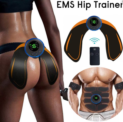 Stimolatore muscolare usb - stimolatore,
