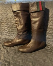 Stivali gucci - stivali,