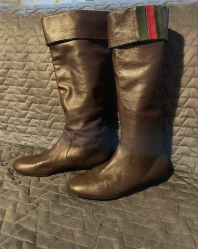 Stivali gucci - stivali,