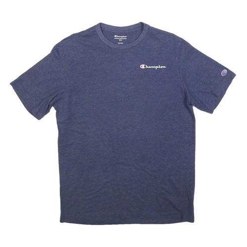 Champion shirt maglia - maglia, blu