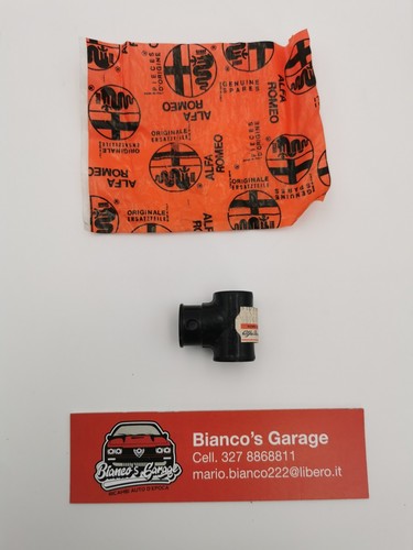 Staffa selettore cambio alfa - cambio,