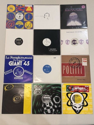 Lot 12 - lot, 12”