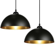 Coppia Lampadari Sospensione
