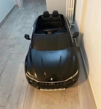 Auto elettrica per bambini