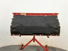 FERRARI 488 Engine Cover 2016-2021 3.9L Petrol F154CB 