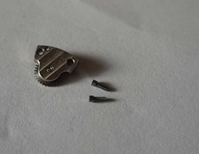 IWC CAL. 83 CORONA COMPLETA DI