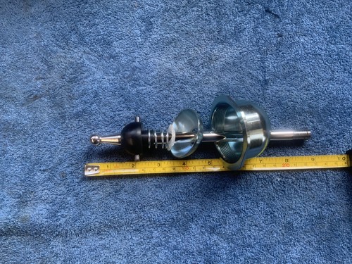 Bastone cambio escort mk1 - cambio,
