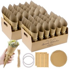 60 Pezzi Coni Portariso