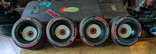 Ruote meepo cyclone - meepo,