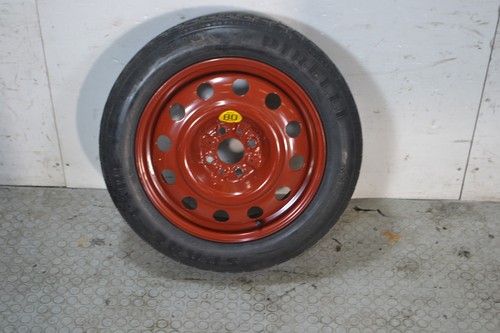 64657 ruotino scorta fiat - di,