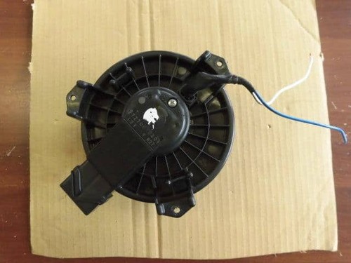 Motore soffiatore toyota - soffiatore,