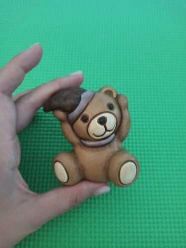 Thun piccolo teddy - , orso