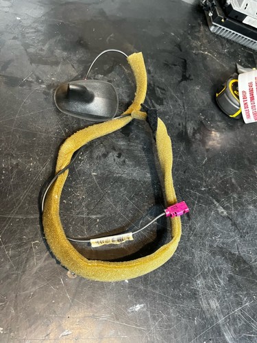 Antenna antenna squalo