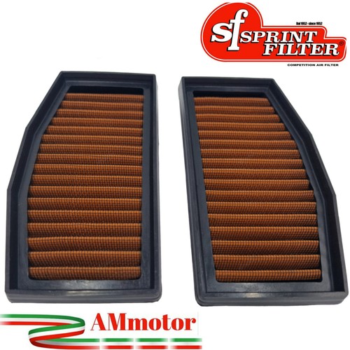 Filtro aria sportivo moto bmw - aria,
