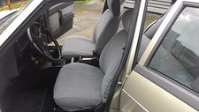FODERE SEDILI AUTO SU MISURA