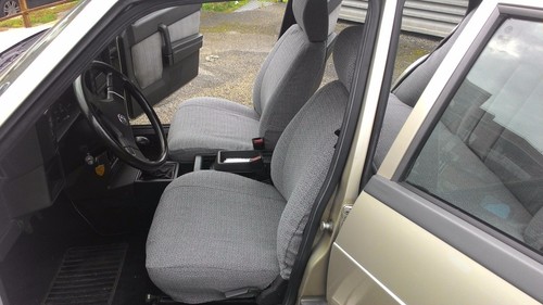 Fodere sedili auto misura - fodere,