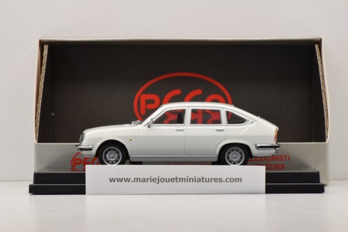 Lancia beta berline 1972 - lancia,
