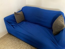 Divano letto una - divano-letto,