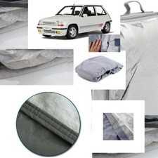 TELO COPRIAUTO TELATO FELPATO