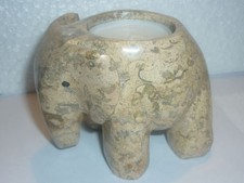SOPRAMMOBILE ETNICO ELEFANTE