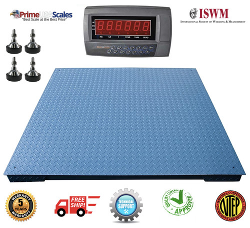 Digiweigh ntep approvazione - digiweigh,