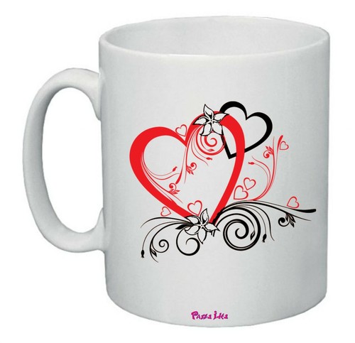 Tazza mug 8x10 ceramica - mug,
