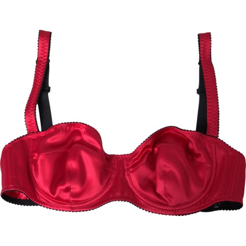 Reggiseno balconcino
