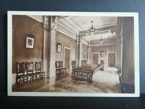 Cartolina torino scuola - cartolina, di