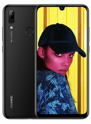Huawei smart 2019 - p, pot-lx3