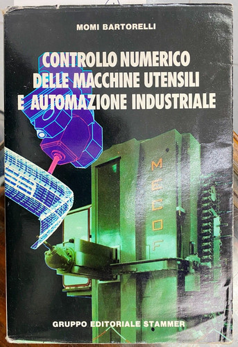 Controllo numerico - controllo,