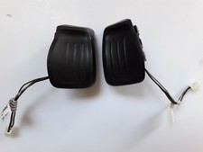 COMANDI CAMBIO AL VOLANTE VW TOURAN ' 2007 COD. 1K0951528  1K0951527