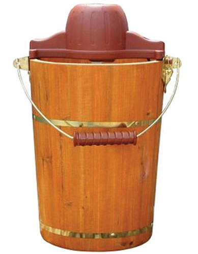 Gelatiera elettrica/a
