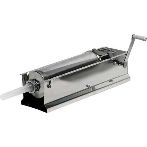 Insaccatrice acciaio inox - acciaio,