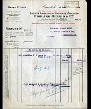 COUVET / PARIS (SUISSE / X°)