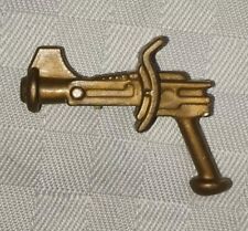 RARA PISTOLA DORATA SPECLATRON