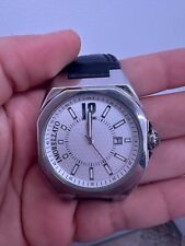 Orologio Morellato S020H 004 - Quadrante Bianco - Da Sistemare (Batteria e Cintu