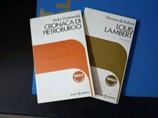 narrativa Mondiale Dostoevskij