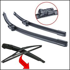 Spazzole Tergicristallo