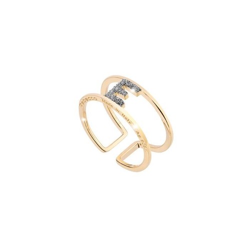 Anello donna rebecca con - anello,