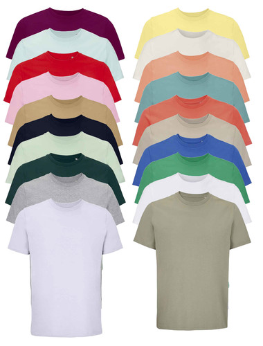 Sols legend organic cotton - organic,