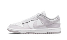 Nike Dunk Low "Light Violet