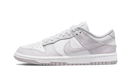 Nike dunk low - low, violet
