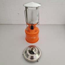 Lampada a Gas Welding con Fornello Elettronico