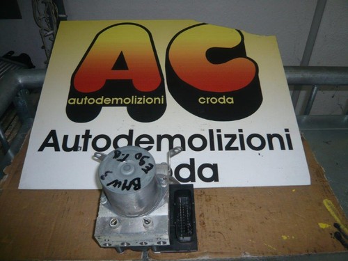 Modulo centralina abs bmw - modulo,