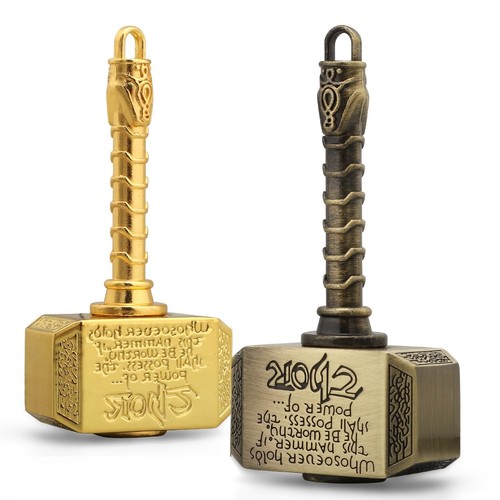 Thor mjolnir fidget - thor,