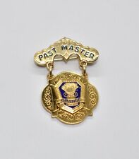 Distintivo medaglia Past