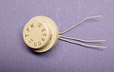 OD603 transistor al germanio