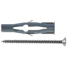 FISCHER FU 10X60 V - TASSELLI